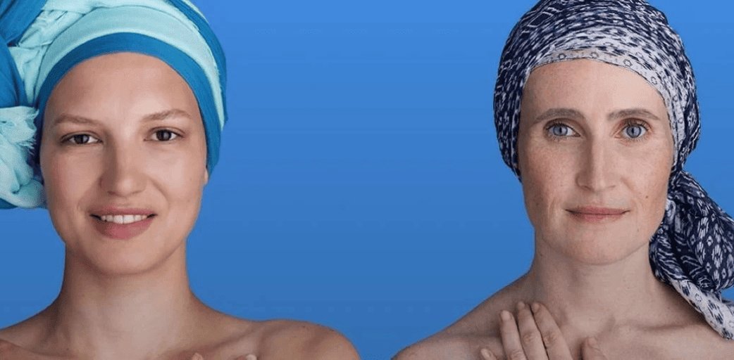 Lavare i Capelli durante la Chemioterapia: Come Fare? | La Roche Posay