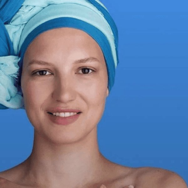 Lavare i Capelli durante la Chemioterapia: Come Fare? | La Roche Posay