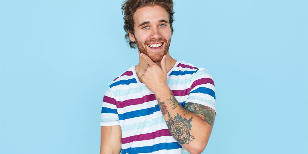 Quali Trattamenti Della Pelle Dopo Un Tatuaggio Lrp