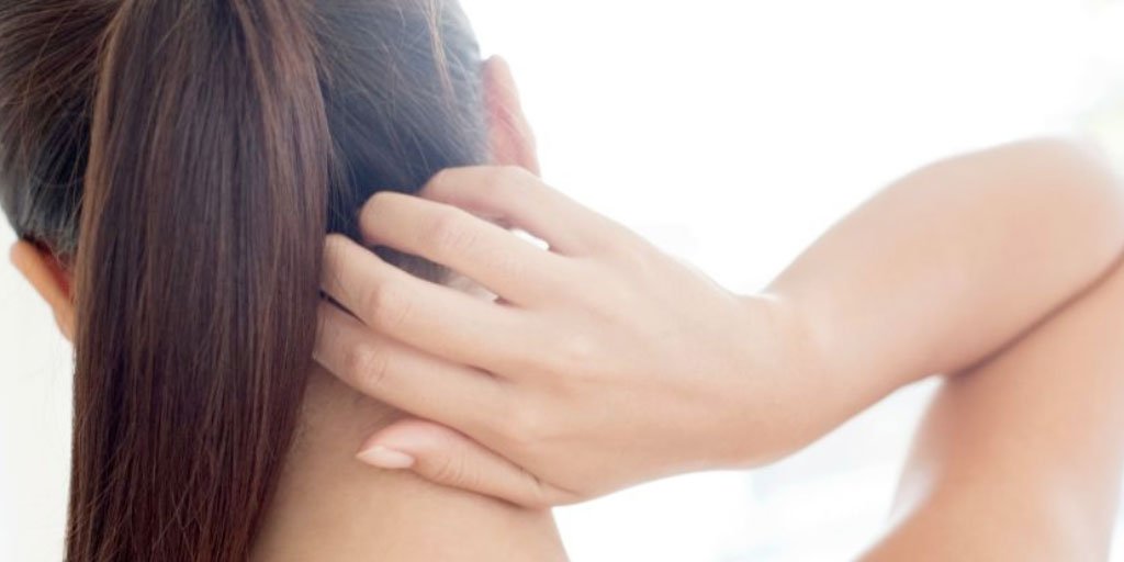 Qual è la causa del prurito del cuoio capelluto si tratta di cuoio capelluto a tendenza atopico  oppure è solo per via di uno shampoo non adatto.