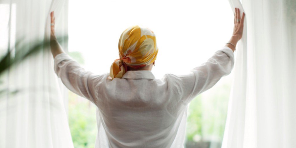Banner Testimonianza Pazienti Oncologici Valerie