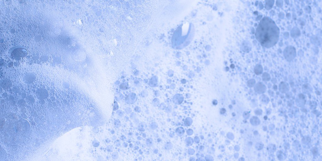 Texture <schiuma Shampoo LRP