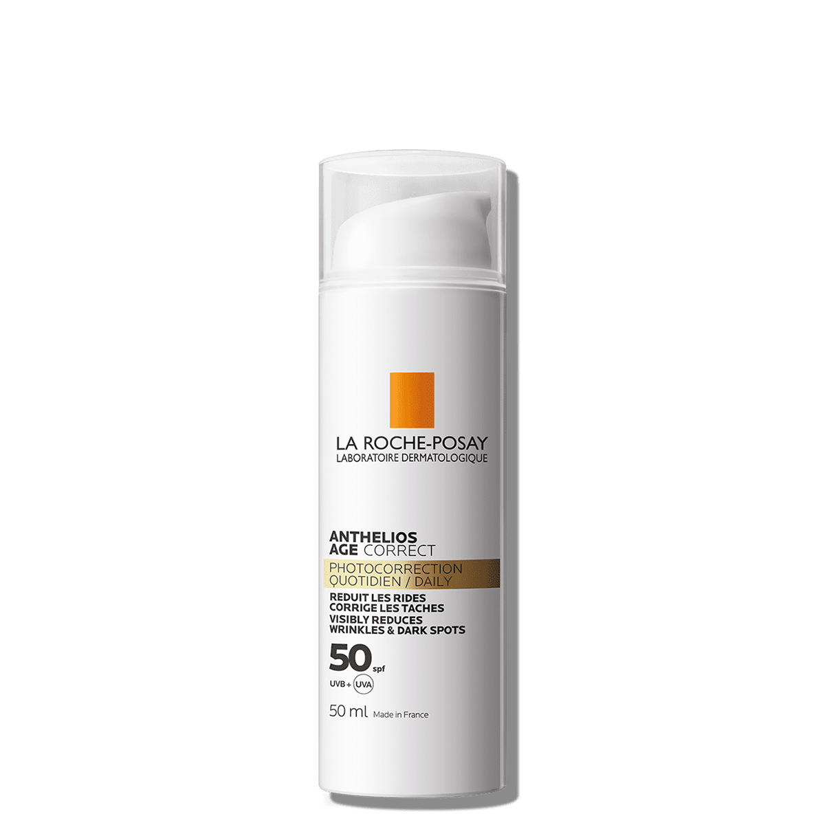 Anthelios Age Correct SPF50