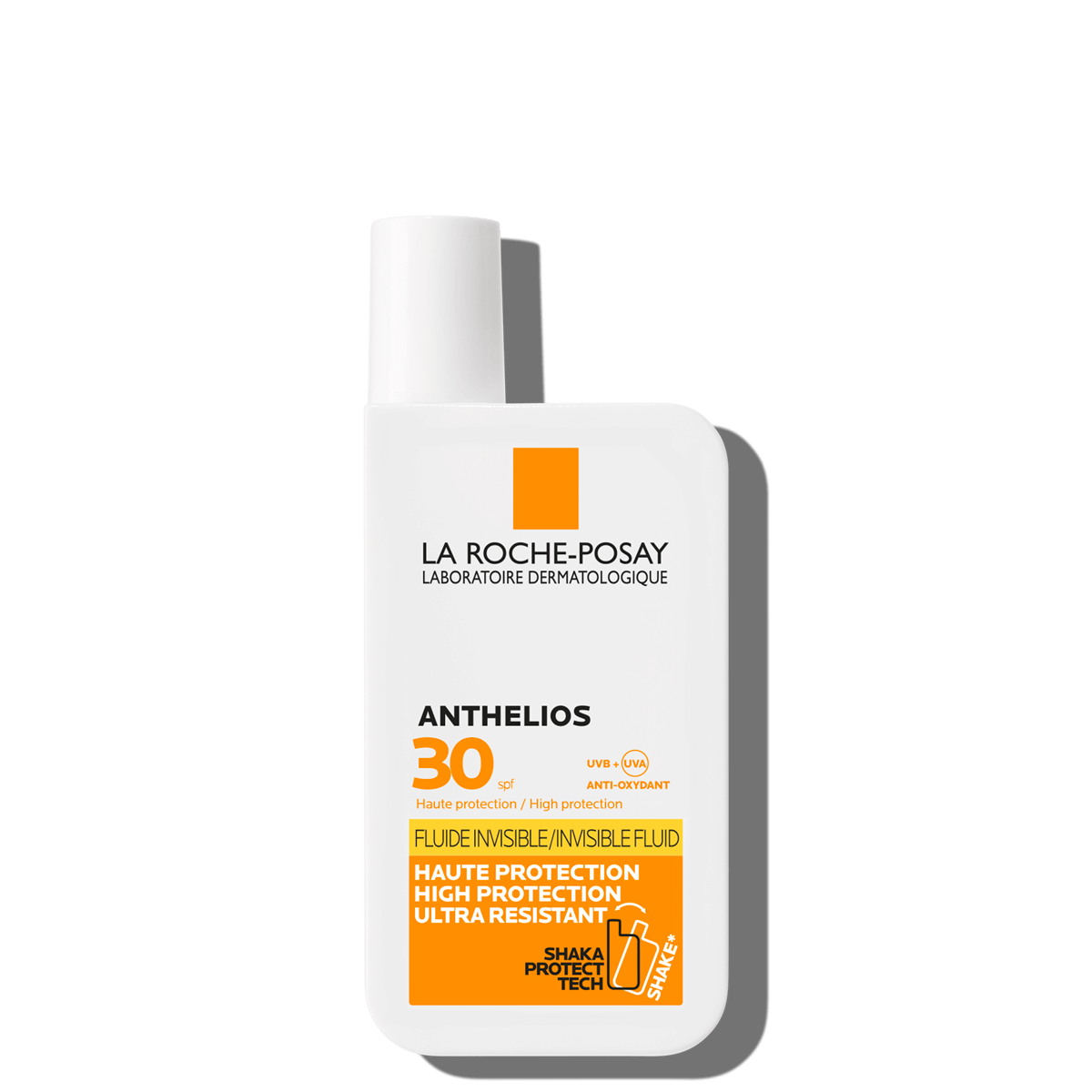 ANTHELIOSFLUIDO INVISIBILE SPF30