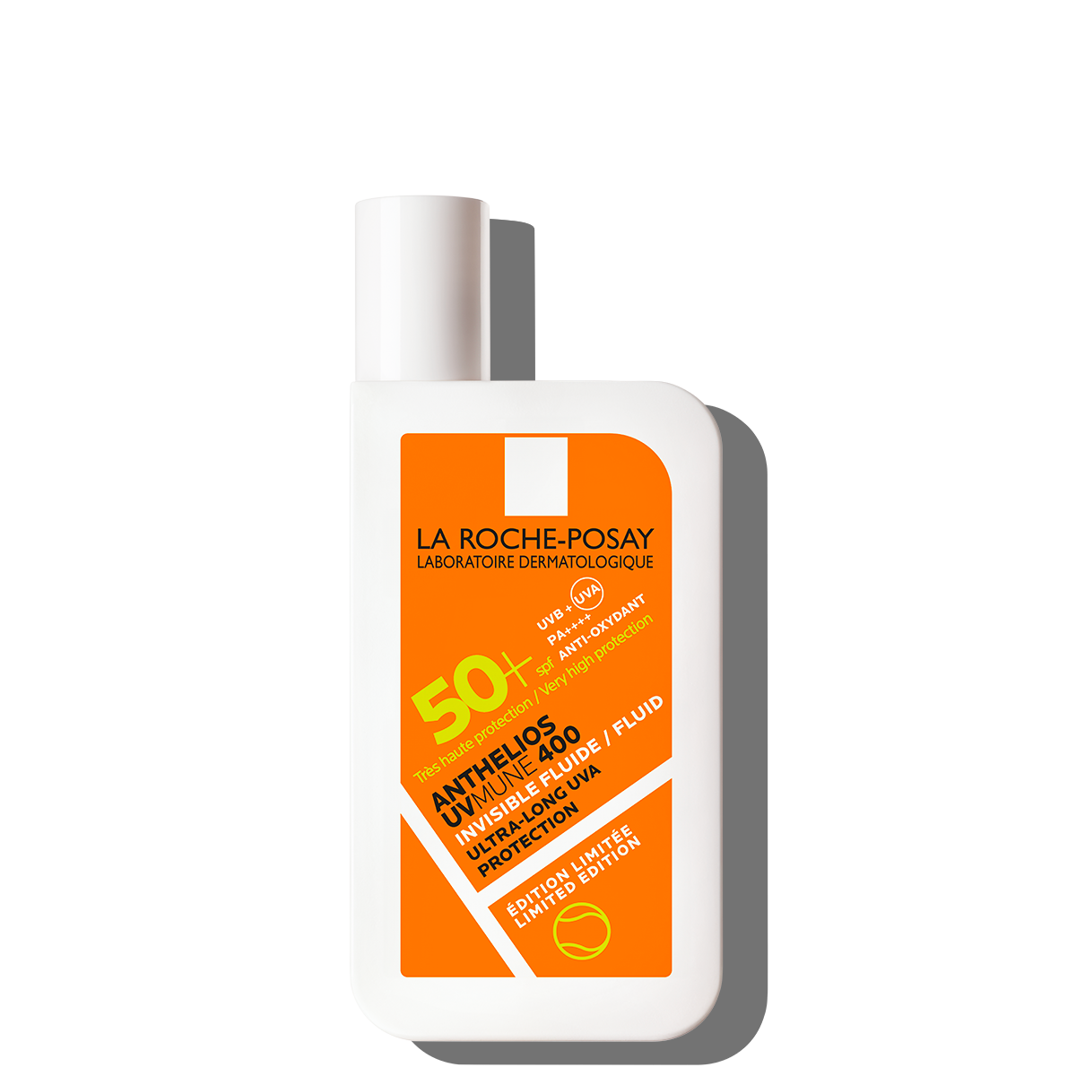 ANTHELIOSUVMUNE 400FLUIDO INVISIBILE EDIZIONE LIMITATA SPF50+
