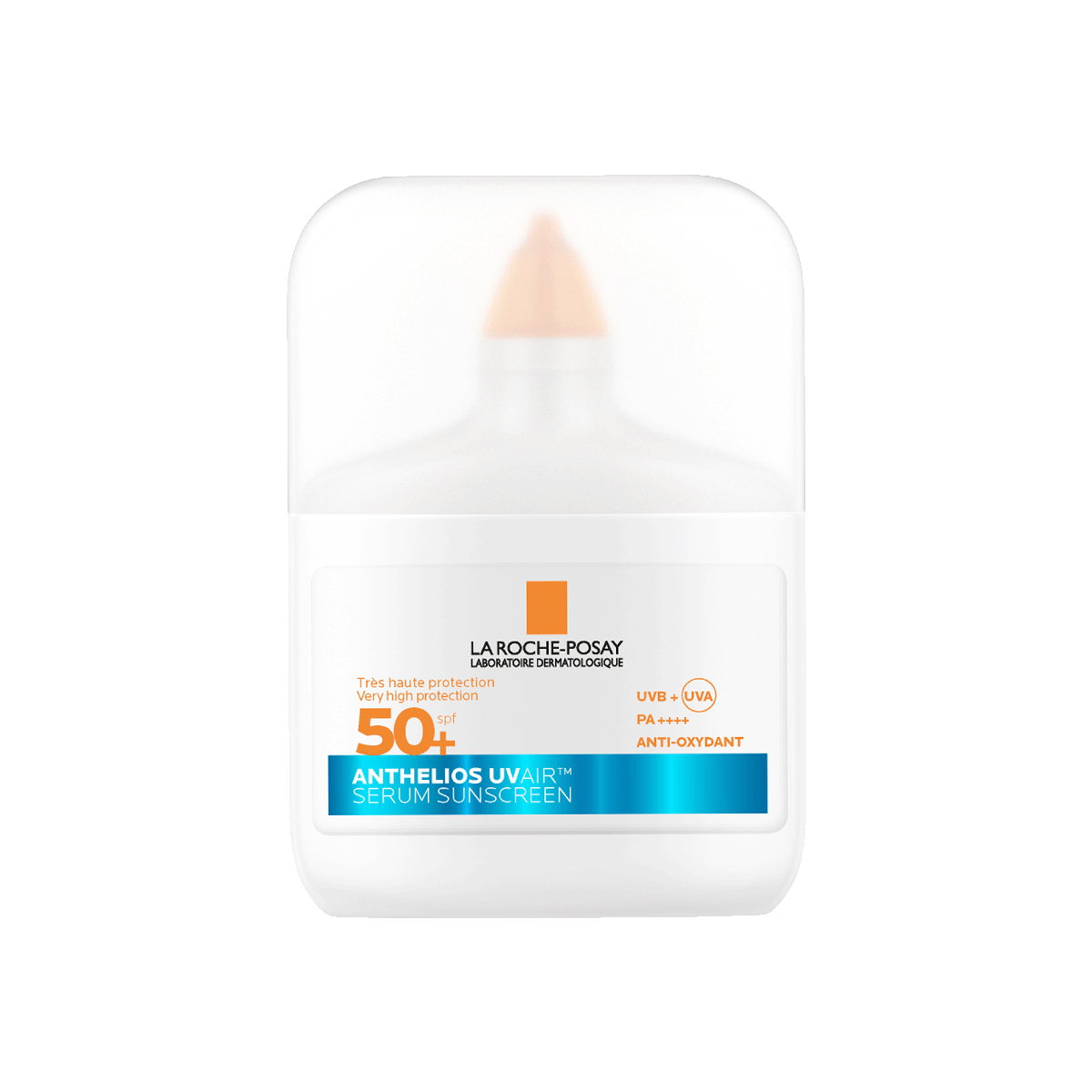 ANTHELIOS UVAIRSERUM SUNSCREENSPF50+
