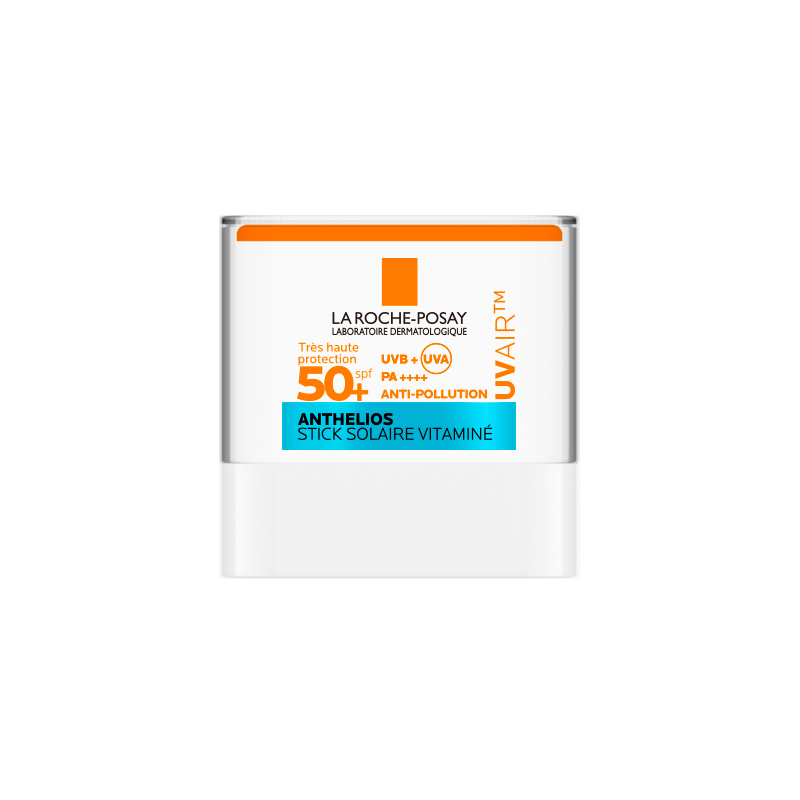 ANTHELIOS UVAIRVITAMIN SUN STICK SPF50+