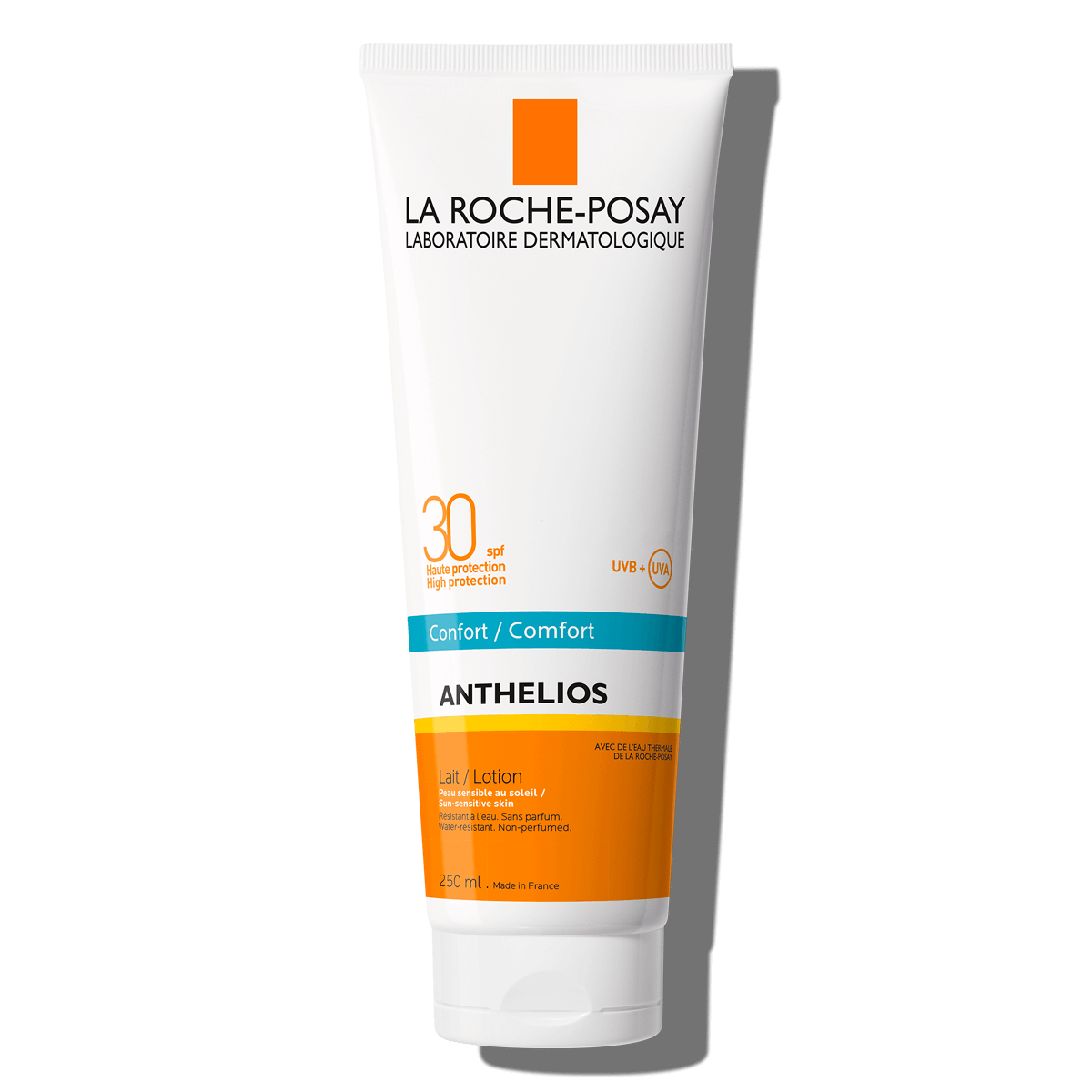 La Roche Posay ProductPage Sun Anthelios Smooth Lotion Spf30 250ml 333