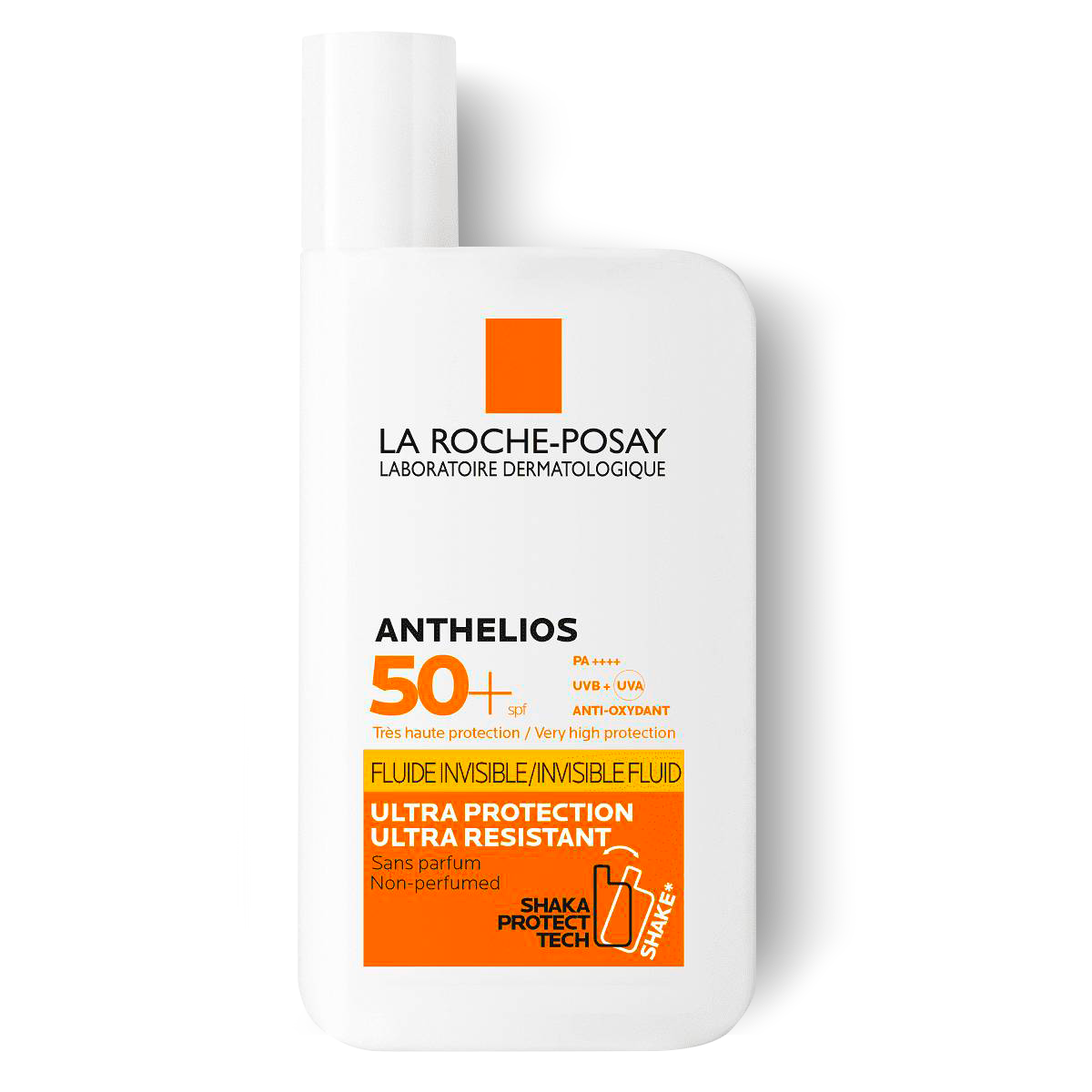La Roche Posay ProductPage Sun Anthelios Shaka Fluid Spf50 50ml Fragra