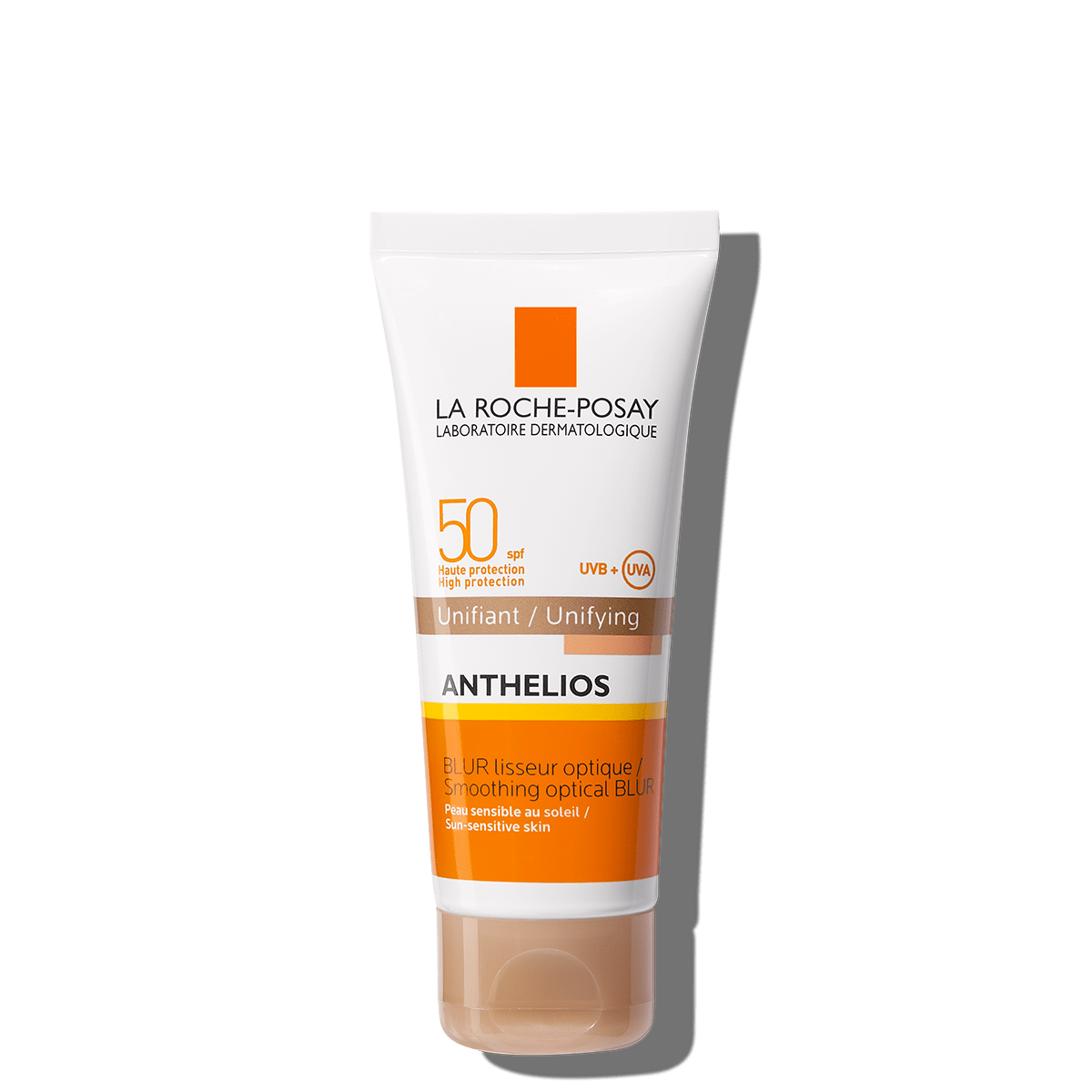 La Roche Posay ProductPage Sun Anthelios Smoothing Optical Blur Spf50 