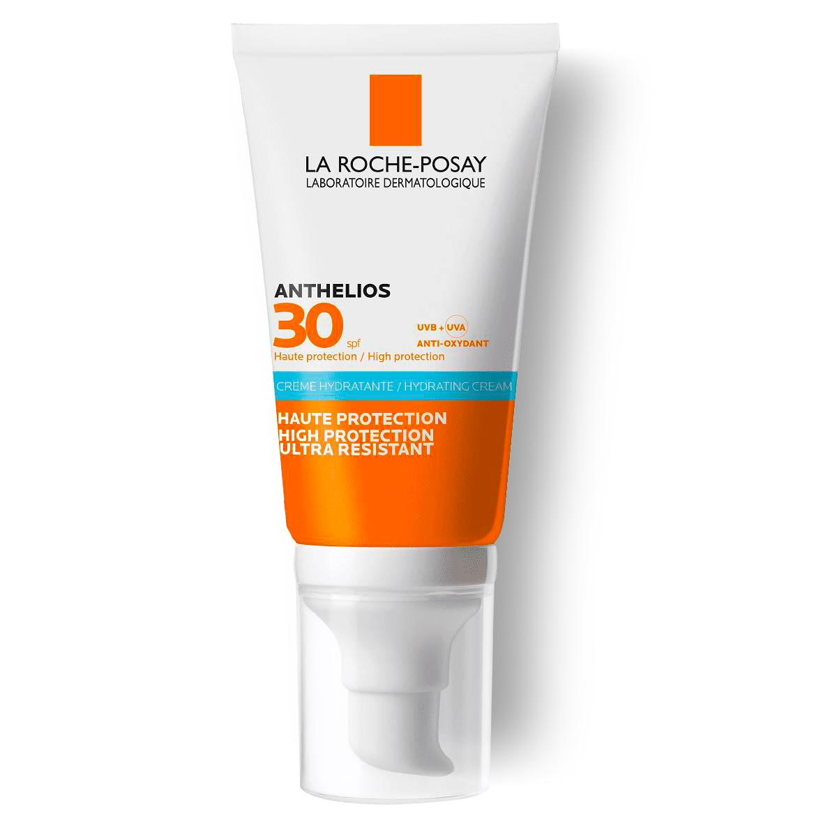 La Roche Posay ProductPage Sun Anthelios Ultra Face Cream Spf30 50ml 3