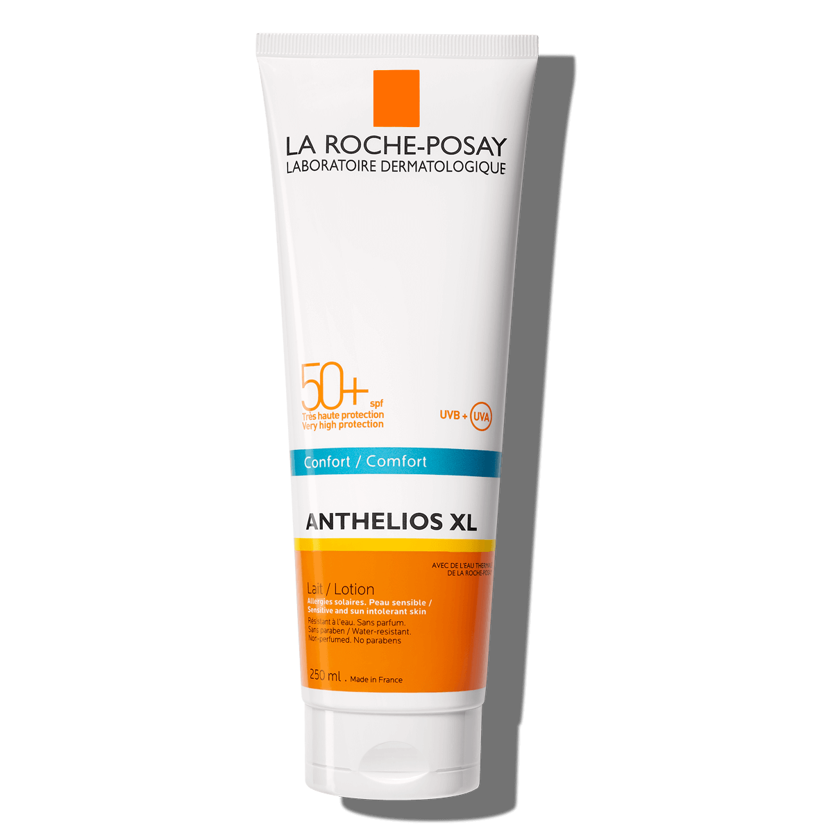 La Roche Posay ProductPage Sun Anthelios XL Smooth Lotion Spf50 250ml