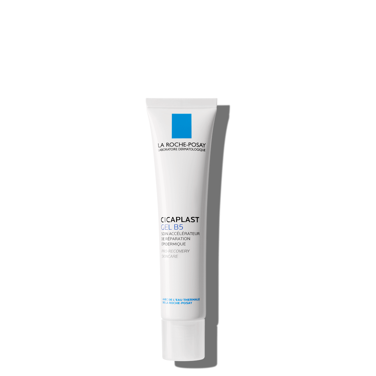 La Roche Posay ProductPage Damaged Cicaplast Gel B5 Pro Recovery 40ml
