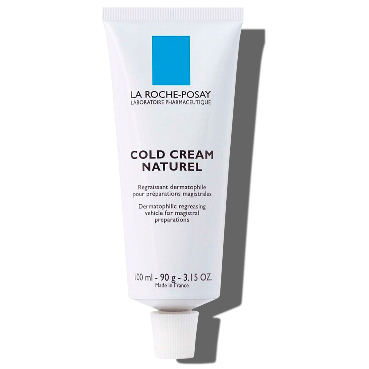 LA ROCHE POSAY Cold cream naturel 12734_2_1458921913