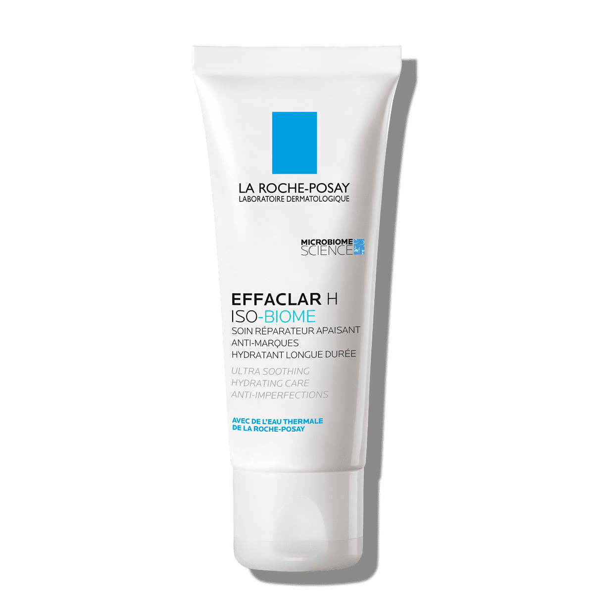 Crema Idratante Effaclar Iso-Biome La Roche-Posay