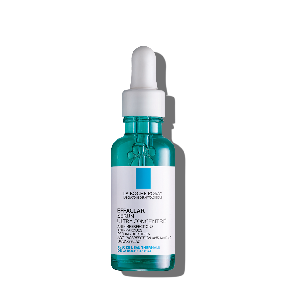 Siero Viso Ultra Concentrato Effaclar La Roche-Posay
