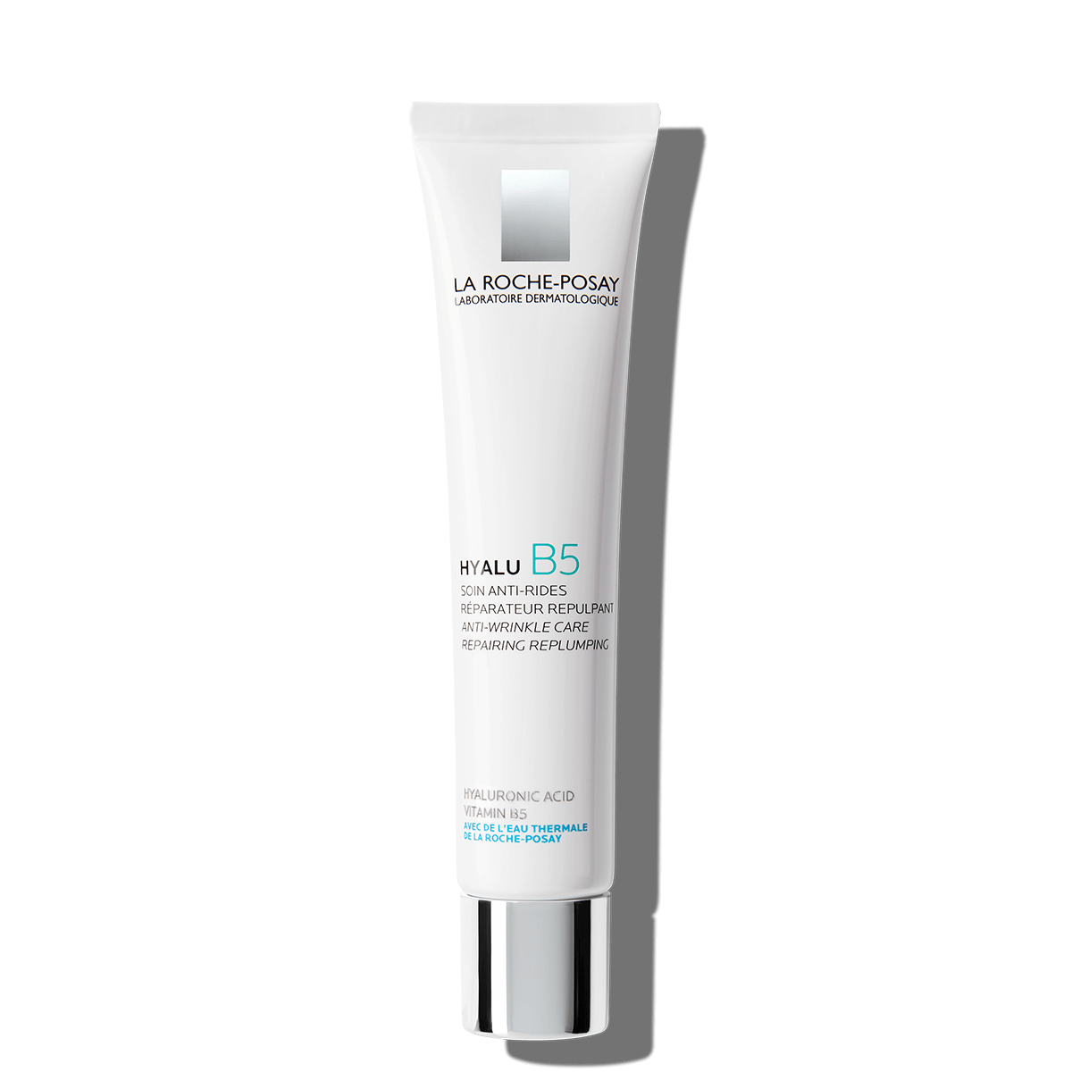 Hyalu B5 Riche Crema