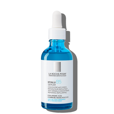 La Roche Posay Product Anti Aging Hyalu B5 Serum 50ml 337875683739