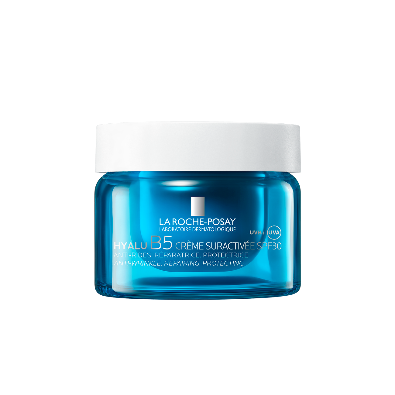 HYALU B5CREMA SPF30