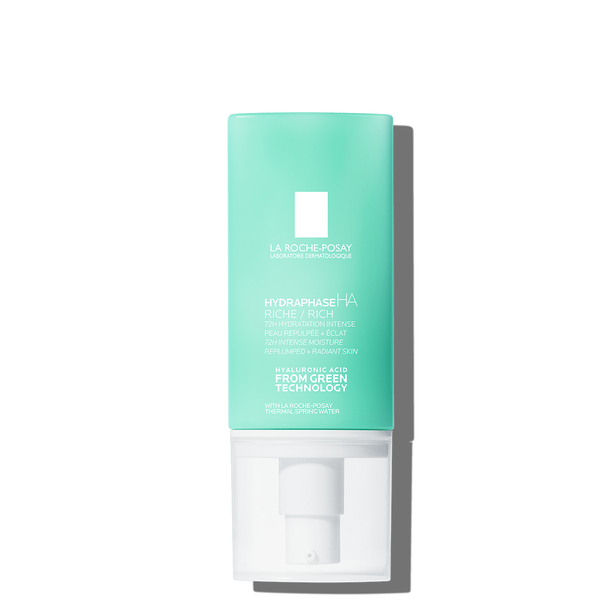 Idratante con Acido Ialuronico Hydraphase HA Riche La Roche-Posay