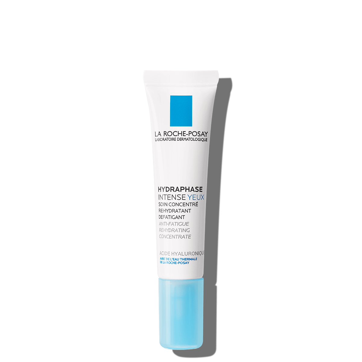 La Roche Posay ProductPage Hydraphase Intense Yeux 15ml 3337872412646