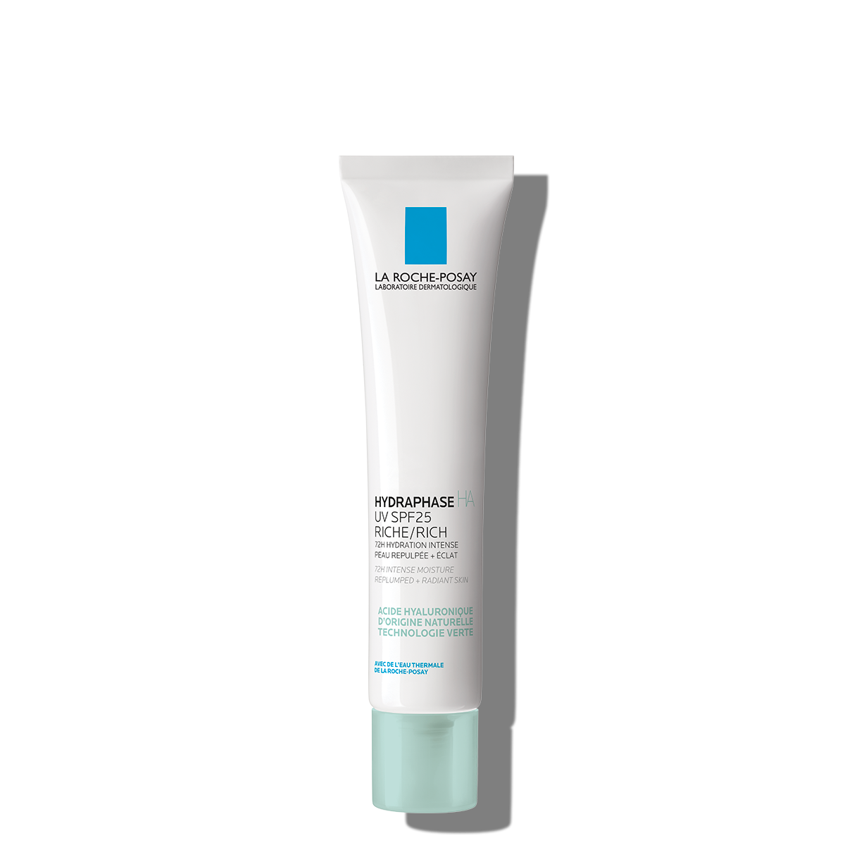 HYDRAPHASE HA UV SPF 25 CREMA RICCA