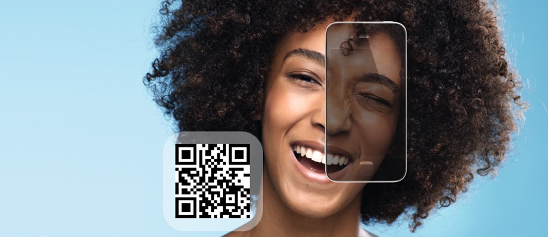Risultati della scansione della pelle con SpotScan