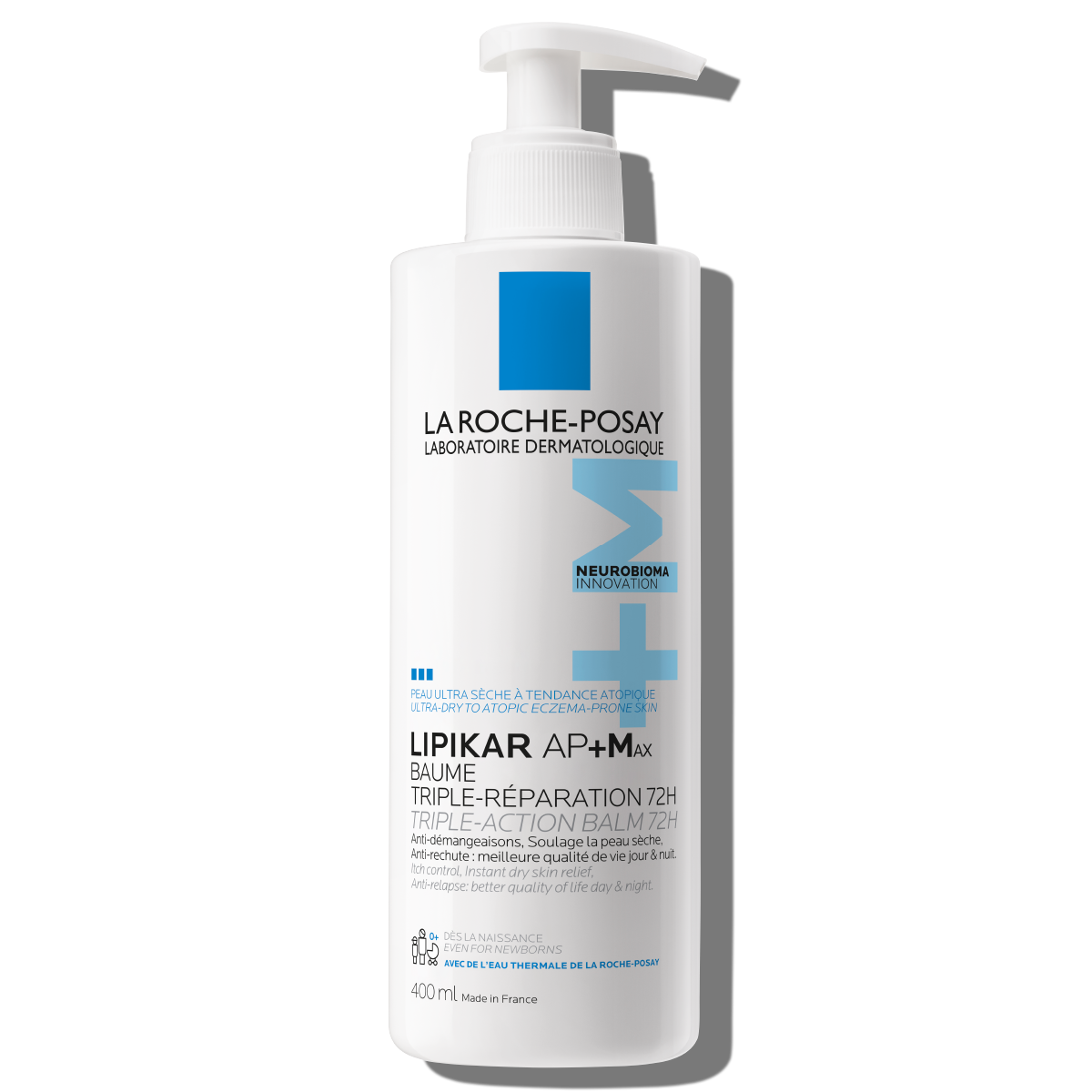 LIPIKAR BAUME AP+MAX