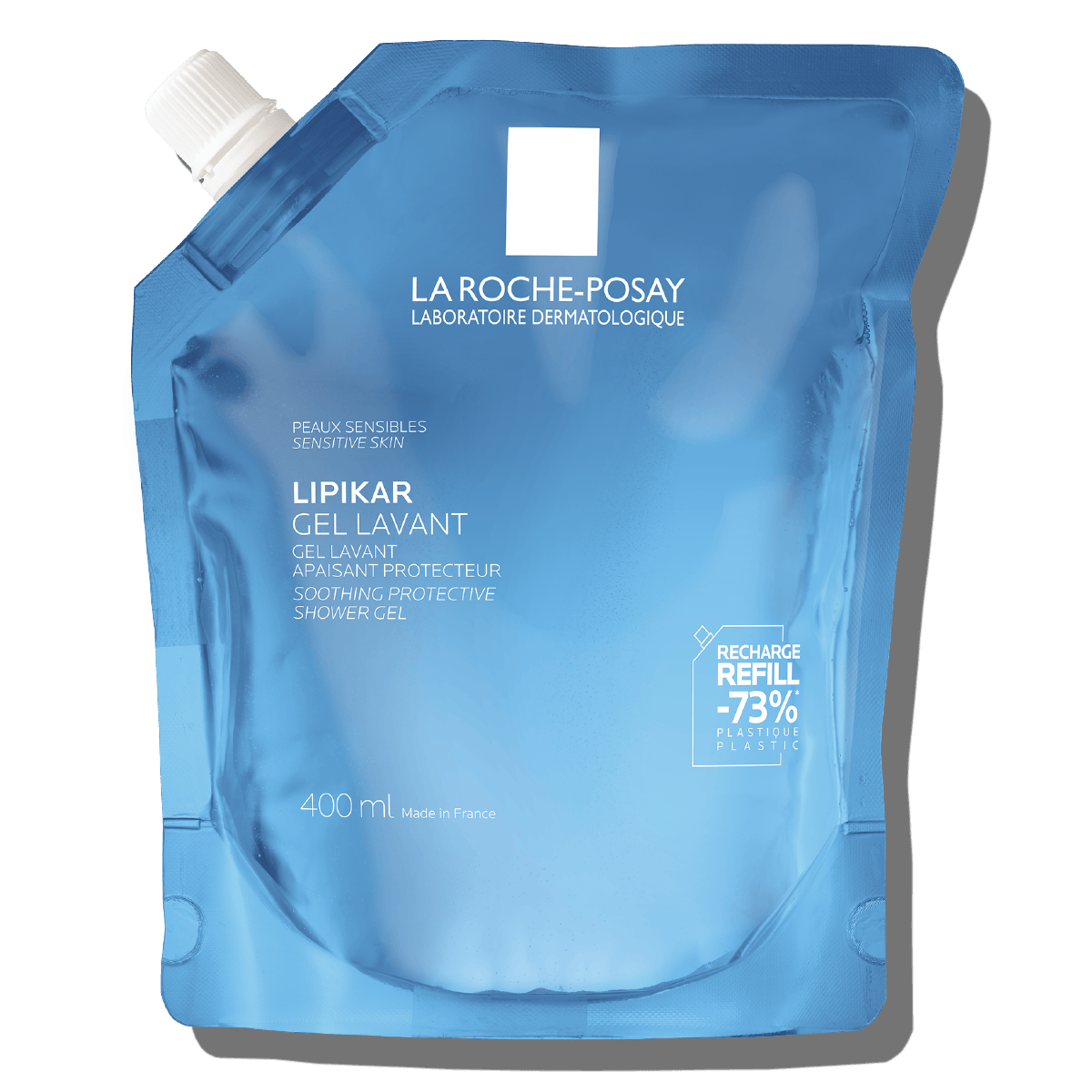 LIPIKARGEL LAVANT REFILL
