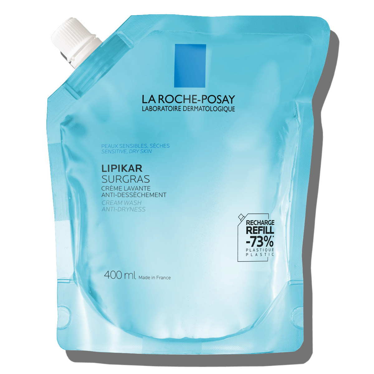 LIPIKAR SURGRAS REFILL