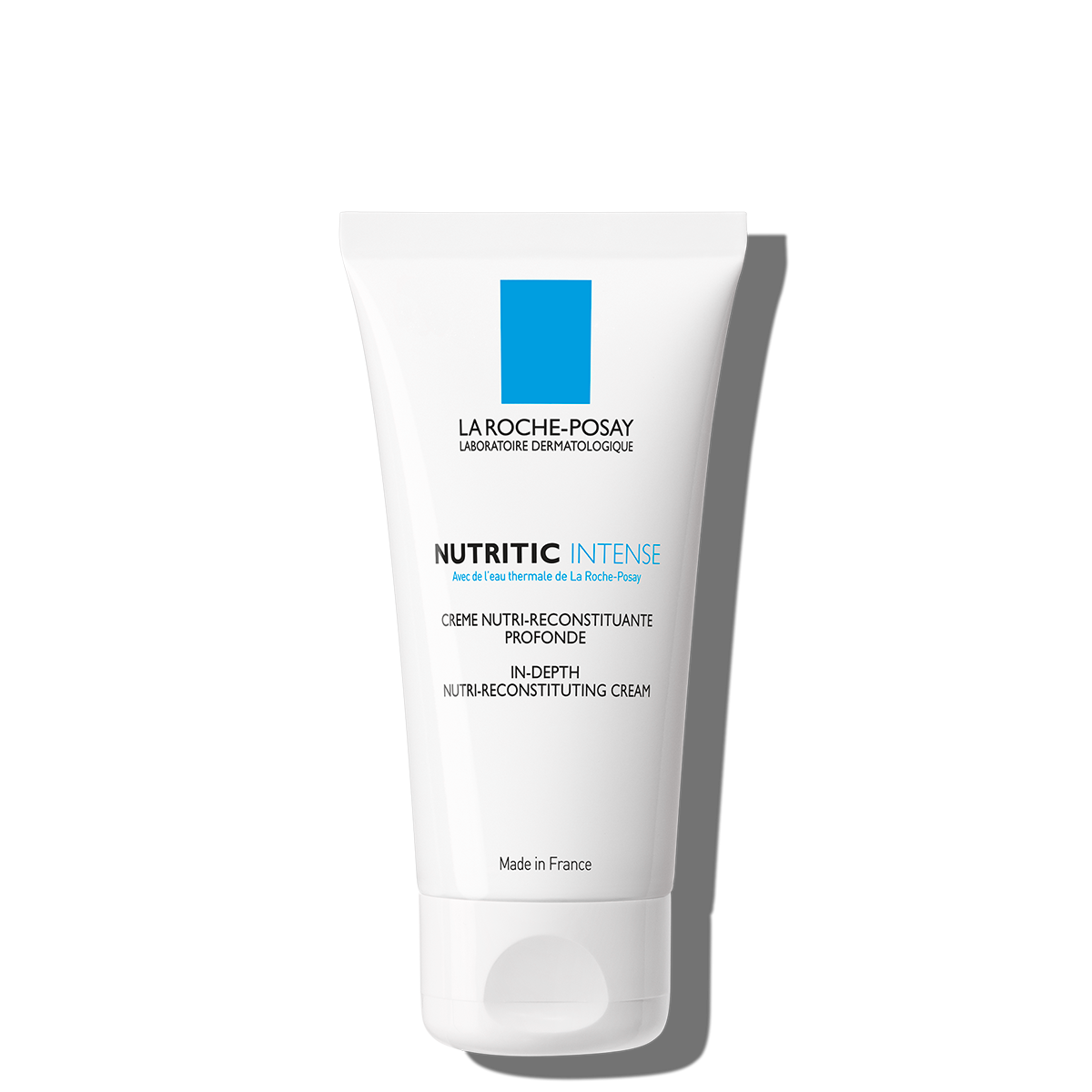 La Roche Posay ProductPage Face Care Nutritic Intense Cream 50ml 33378