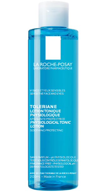 TOLERIANE TONICO LENITIVO