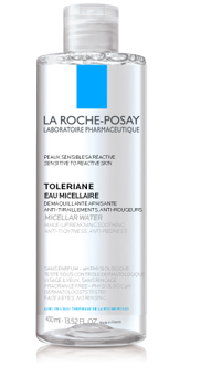 La Roche Posay ProductPage Face Cleanser Physiological Micellar Ultra 