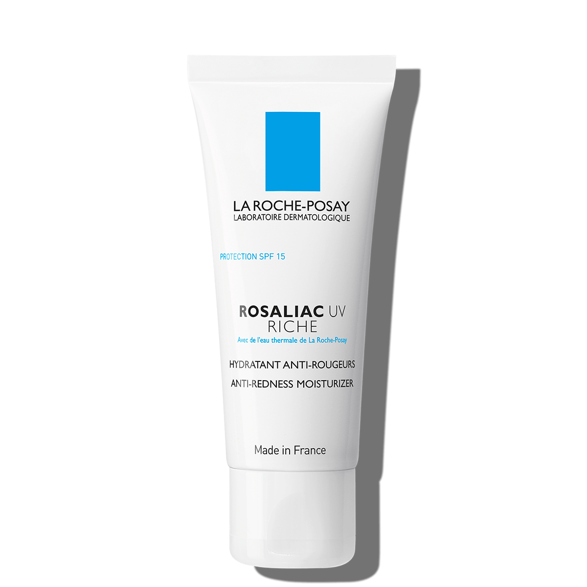 La Roche Posay ProductPage Face Care Rosaliac UV Rich Spf15 40ml 33378