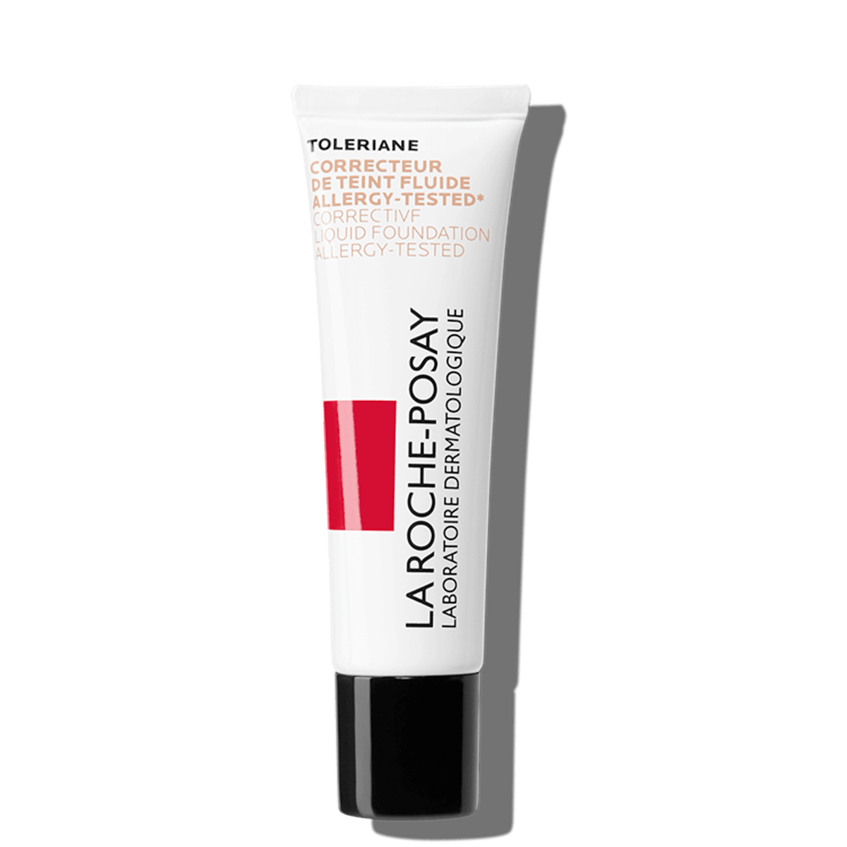La Roche Posay Sensitive Toleriane Make up CORRECTIVE_LIQUID_FOUNDATIO