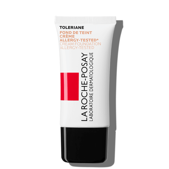 La Roche Posay Sensitive Toleriane Make up CREAM_FOUNDATION