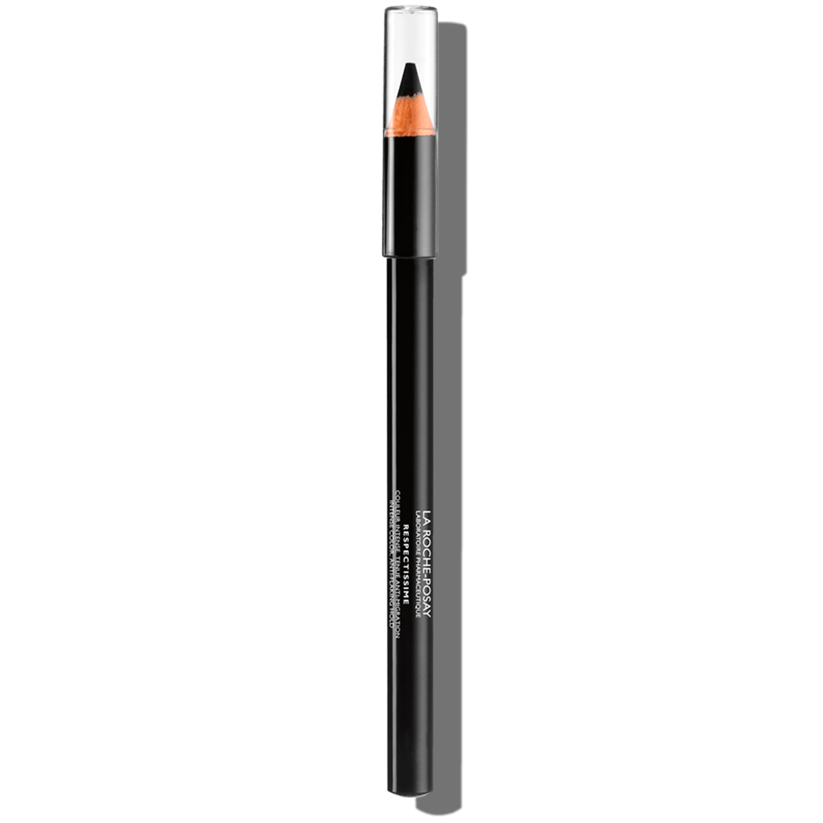 La Roche Posay Sensitive Toleriane Make up EYE_PENCIL Black 3337872410
