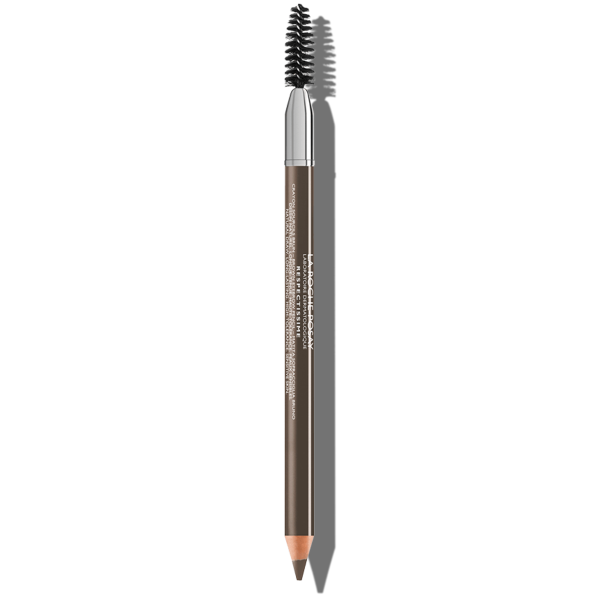 La Roche Posay Sensitive Toleriane Make up EYEBROW_PENCIL Brown 337872