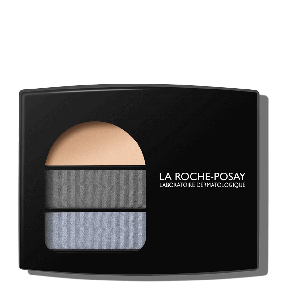 La Roche Posay Sensitive Toleriane Make up EYE_SHADOW_DuoSmokyGris 333