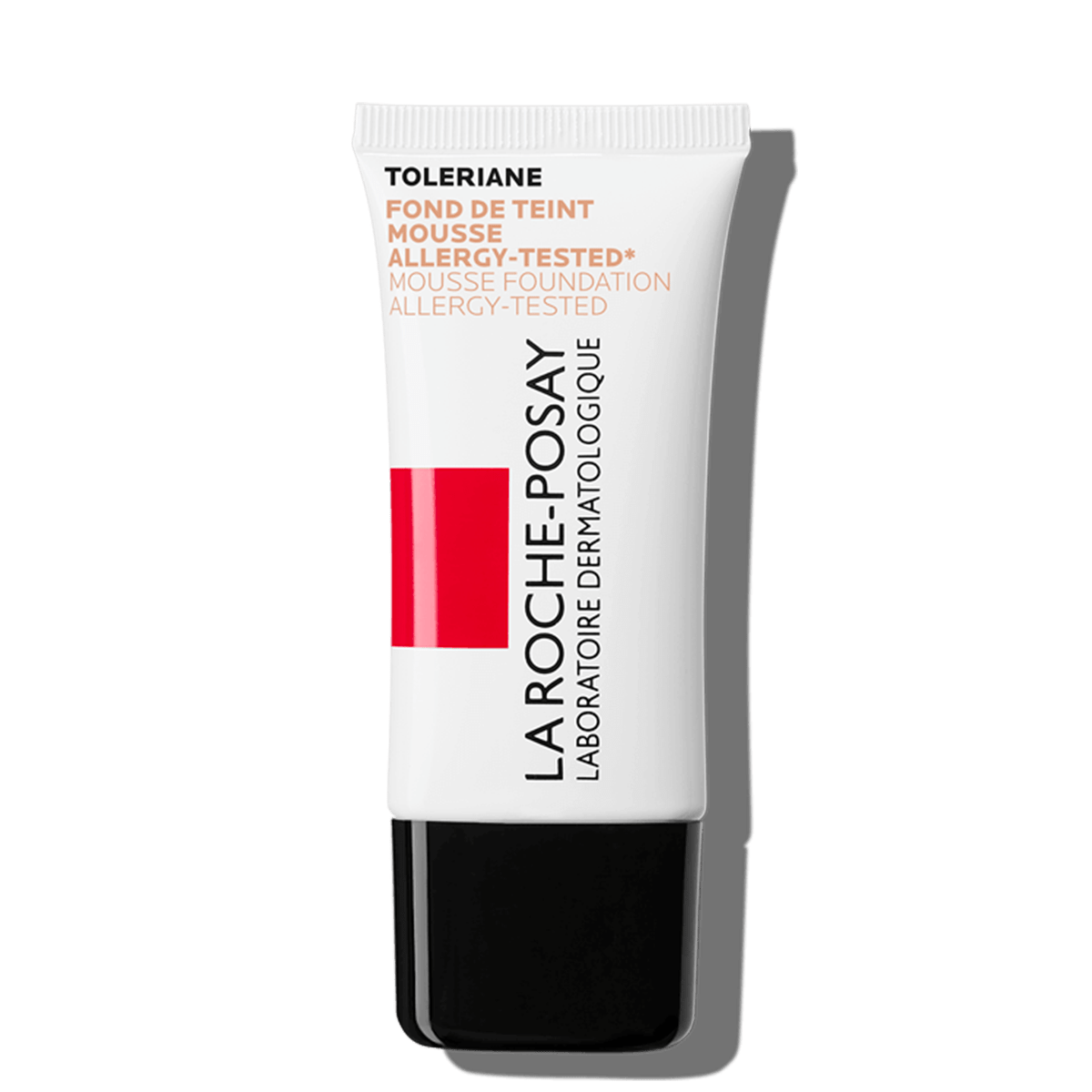 La Roche Posay Sensitive Toleriane Make up MOUSSE_FOUNDATION