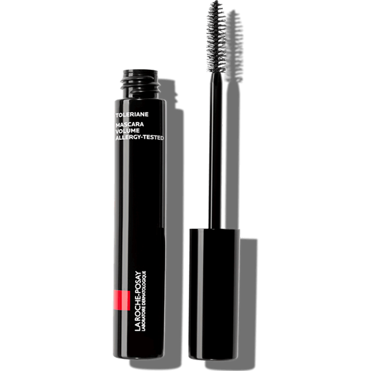 La Roche Posay Sensitive Toleriane Make up VOLUME_MASCARA Black 333787