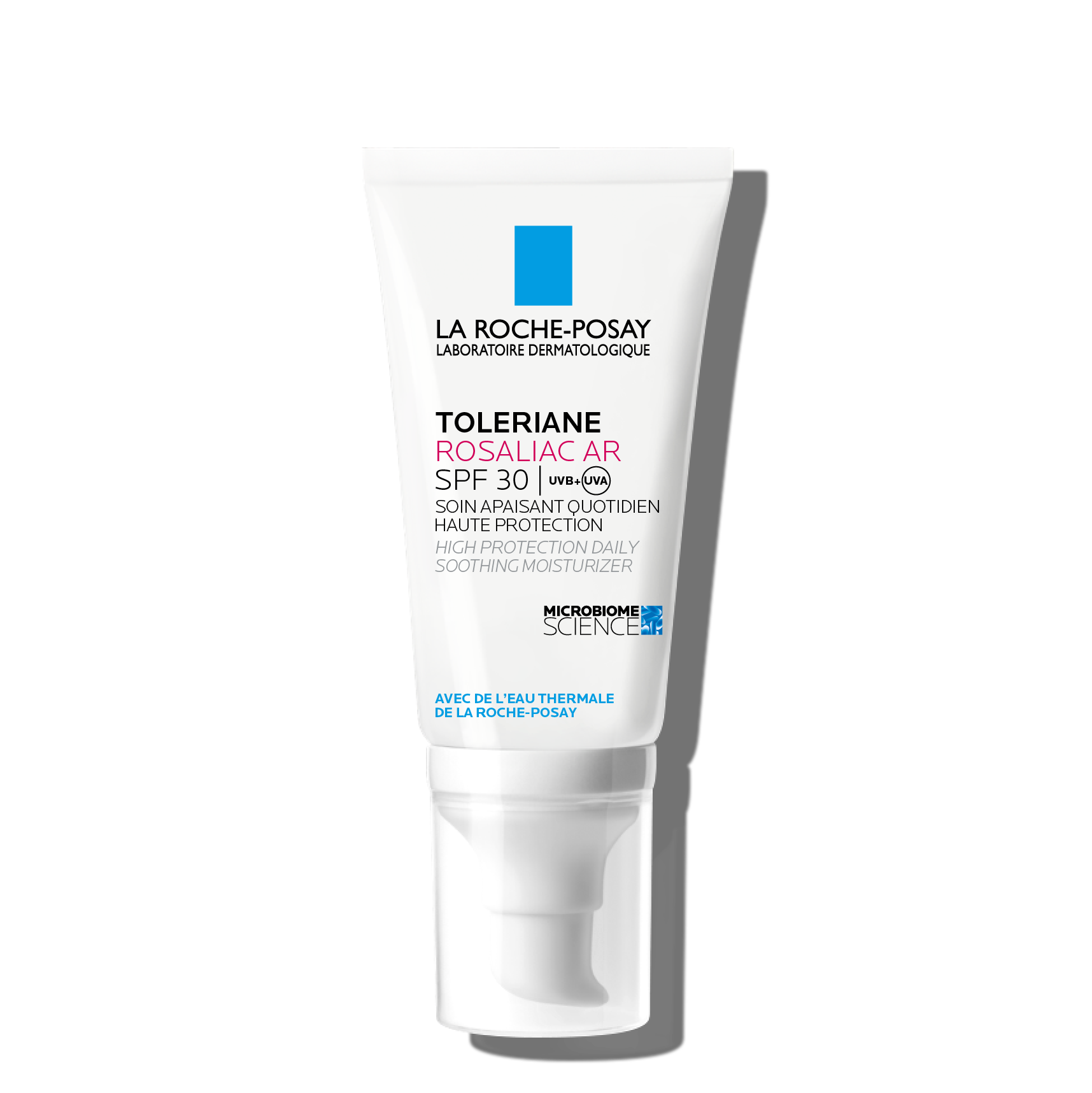 TOLERIANEROSALIAC AR SPF 30
