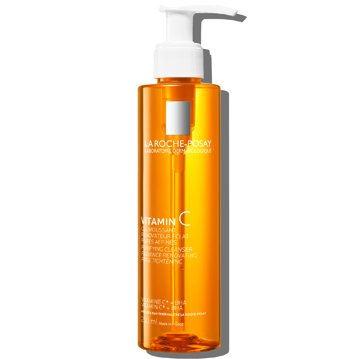 VITAMIN CDETERGENTE PURIFICANTE