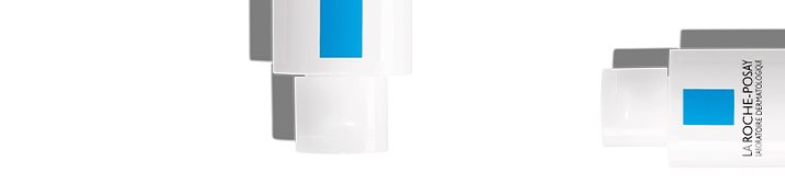 La Roche Posay Hair Care Kerium range page top