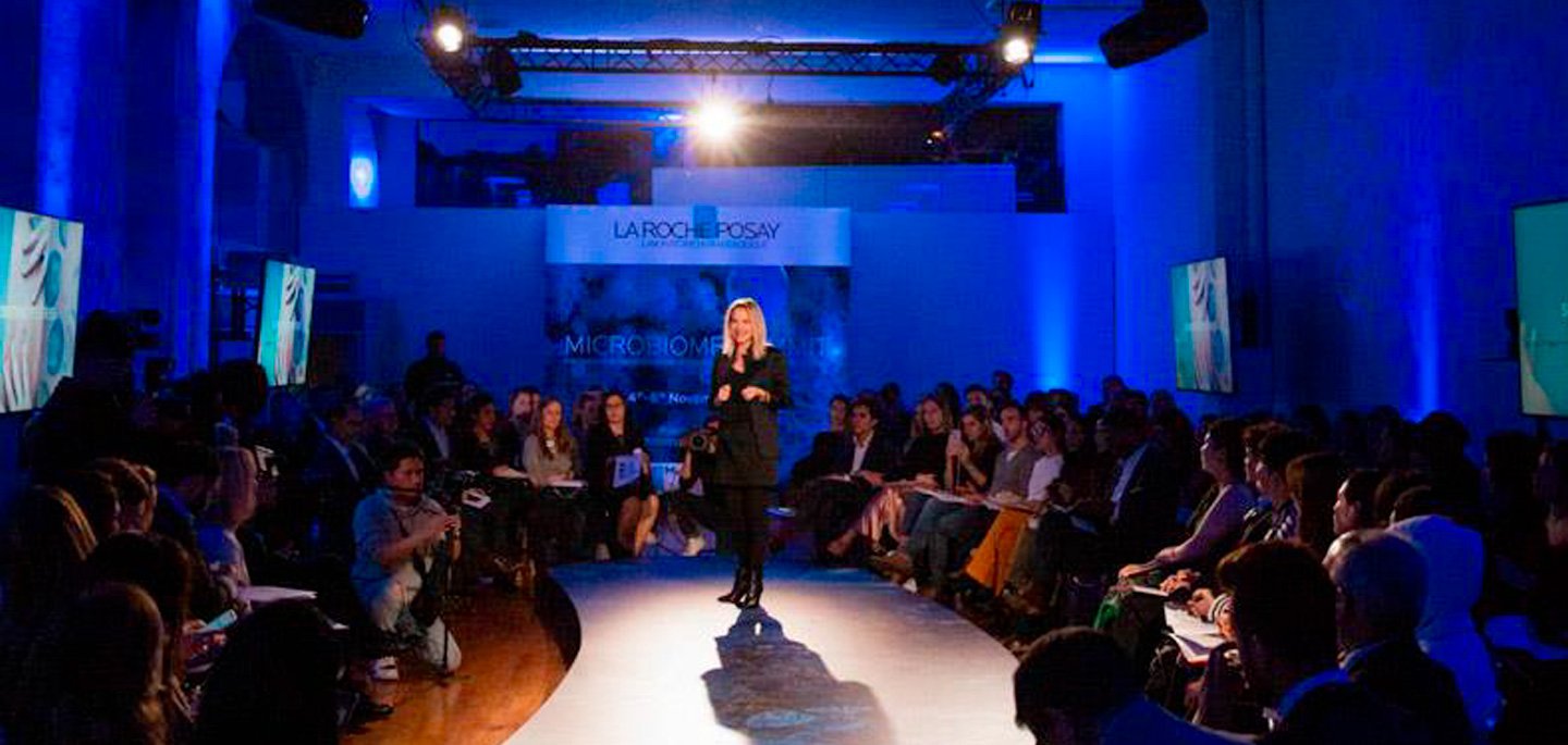 Notizie-summit-microbioma - immagine principale